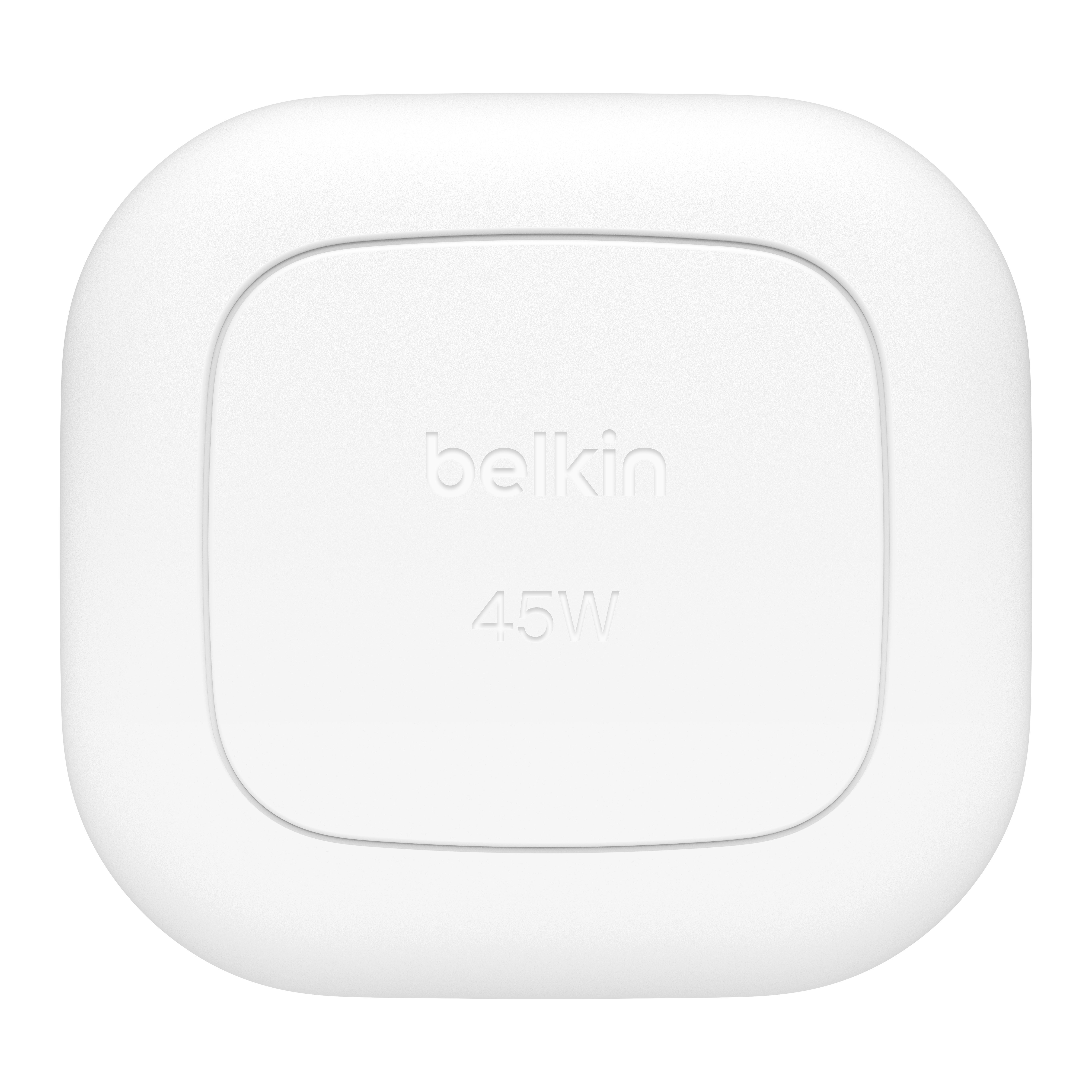 BoostCharge Compact USB-C Wall Charger 45W [WCA013]