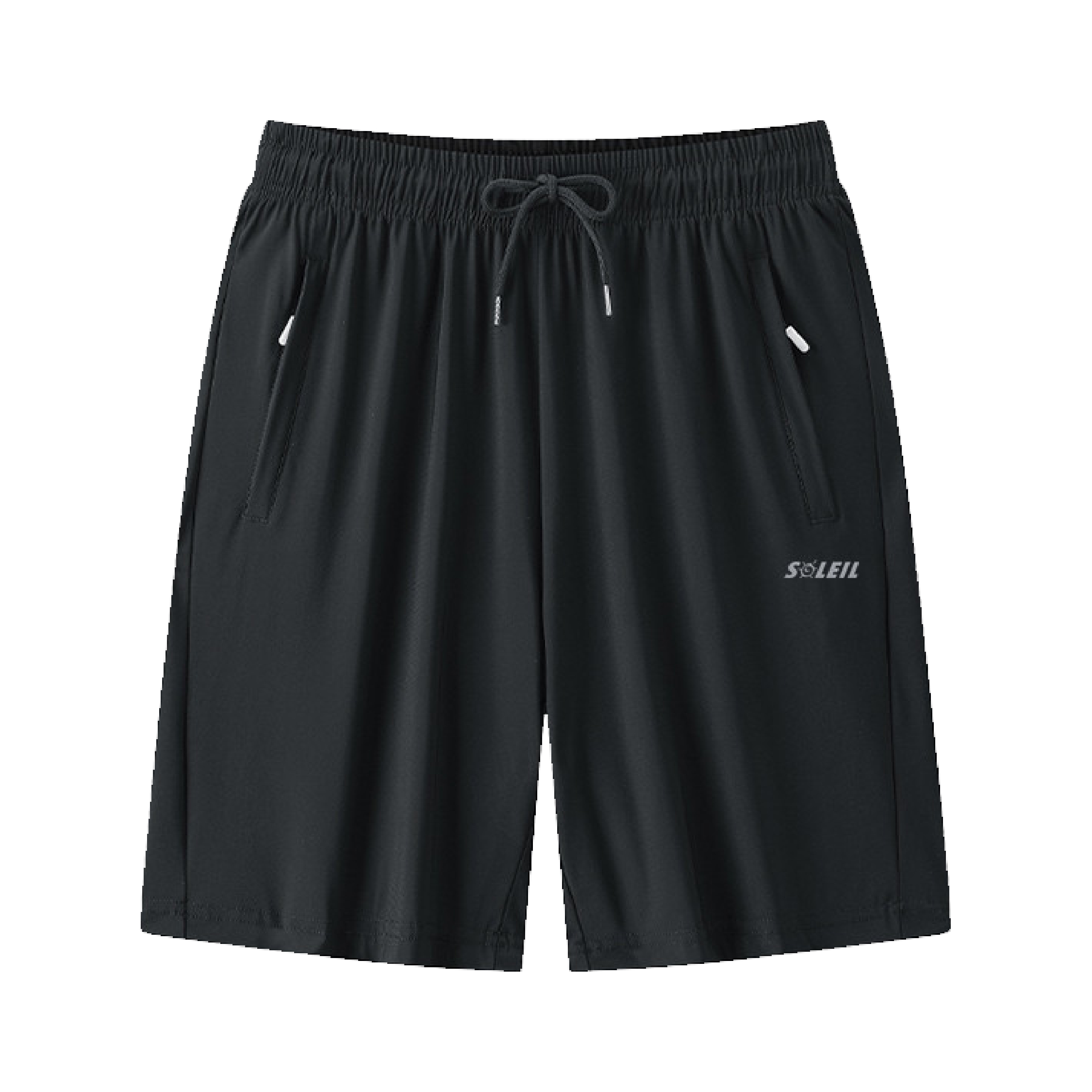 SOLEIL 冰涼排汗運動短褲 (3色) 休閒/戶外/露營/冰涼 20SL6601