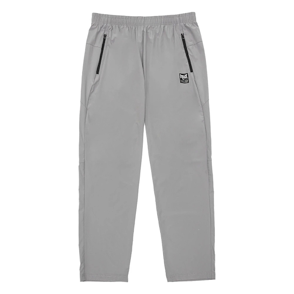 EVERLAST 長褲 淺灰色 運動 風衣長褲 男 4221126012