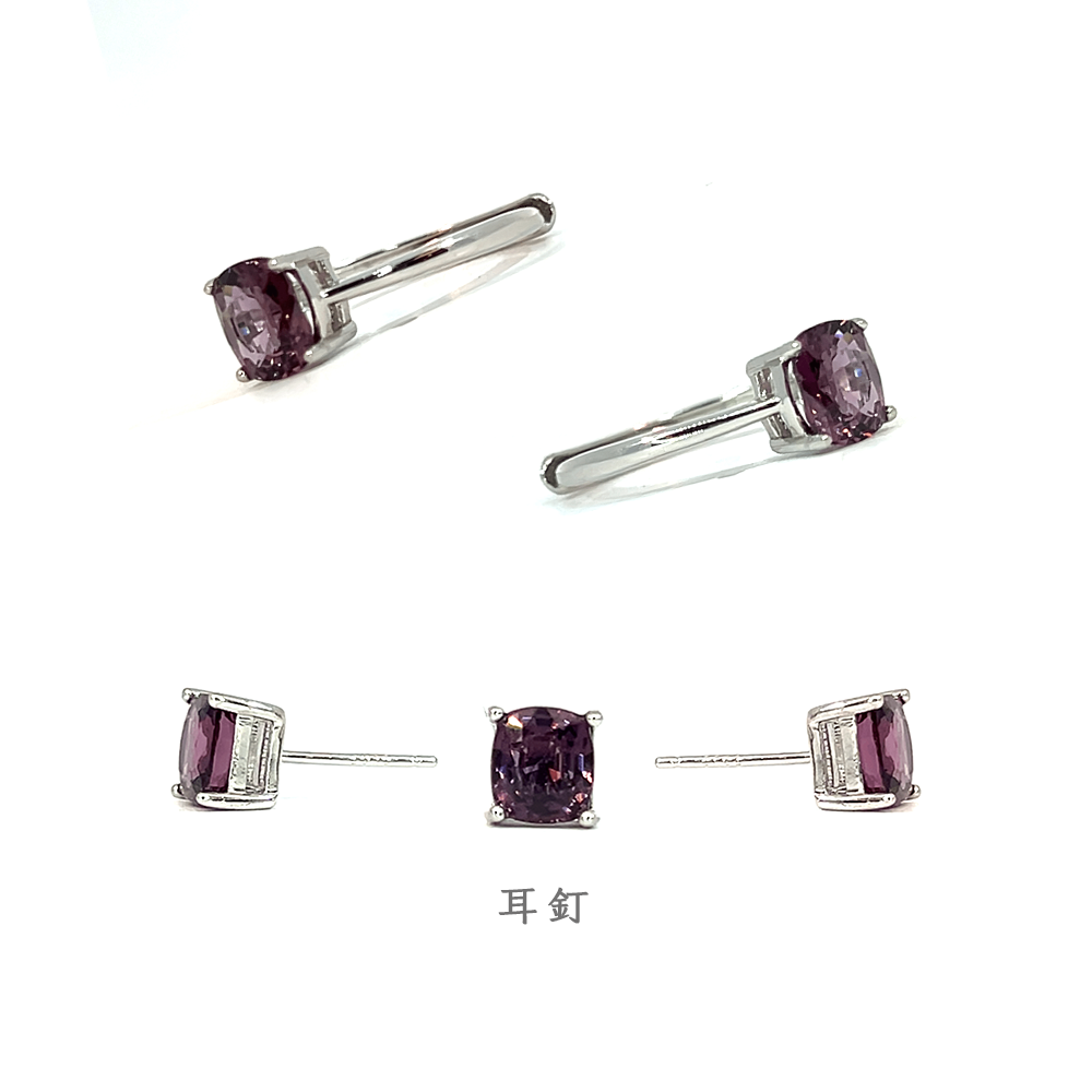 🌸尖晶石心意組・限定套組🌸