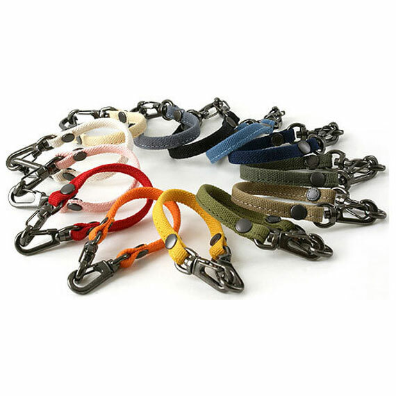 VanNuys A195 多用途帆布帶 A款短款