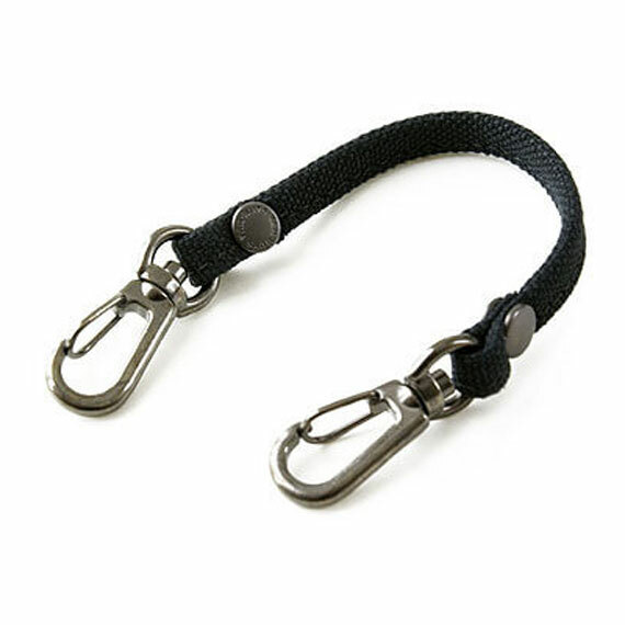 VanNuys A195 多用途帆布帶 A款短款