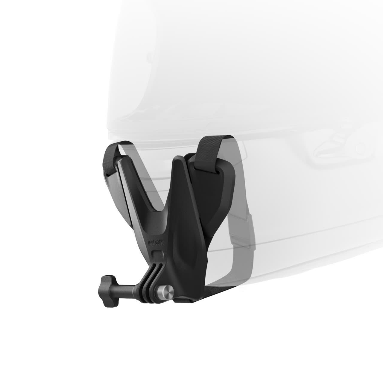 Insta360 頭盔下巴配件 2.0