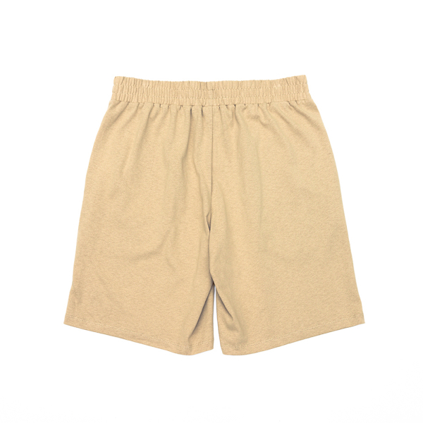 EVERLAST 短褲 卡其色 LOGO 棉質 休閒短褲 男 4221150132