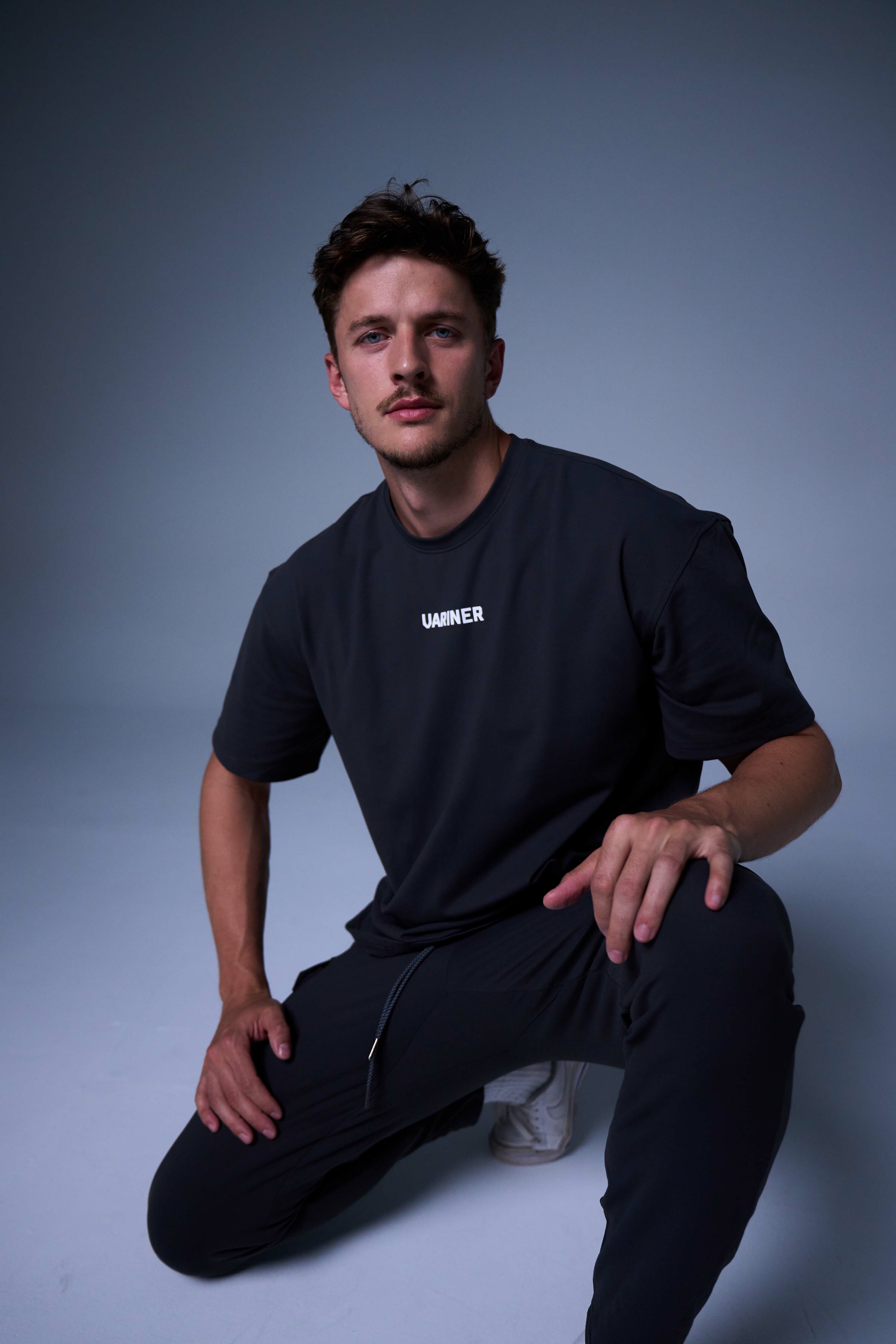 FTC-AirSaboteur®鋼鐵灰