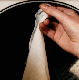 🇰🇷 韓國 Hetras 烘衣香氛紙 30入