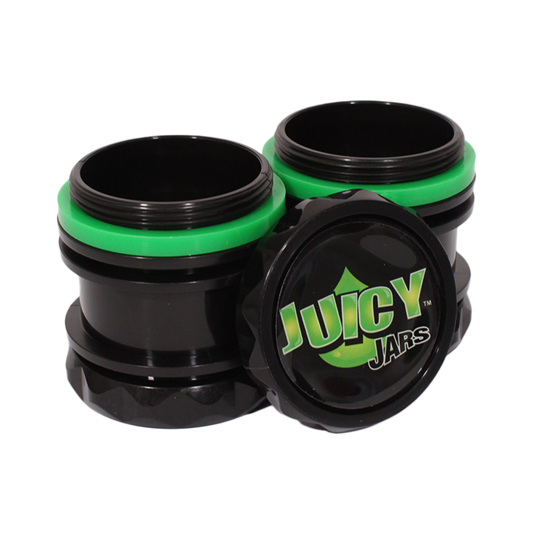 JUICY JAR