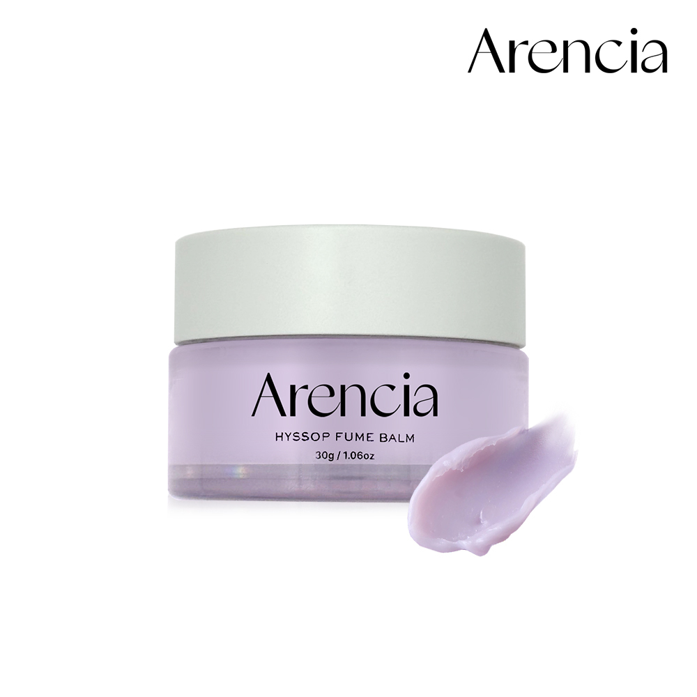韓國 Arencia 聖牛膝草萬用膏 30g