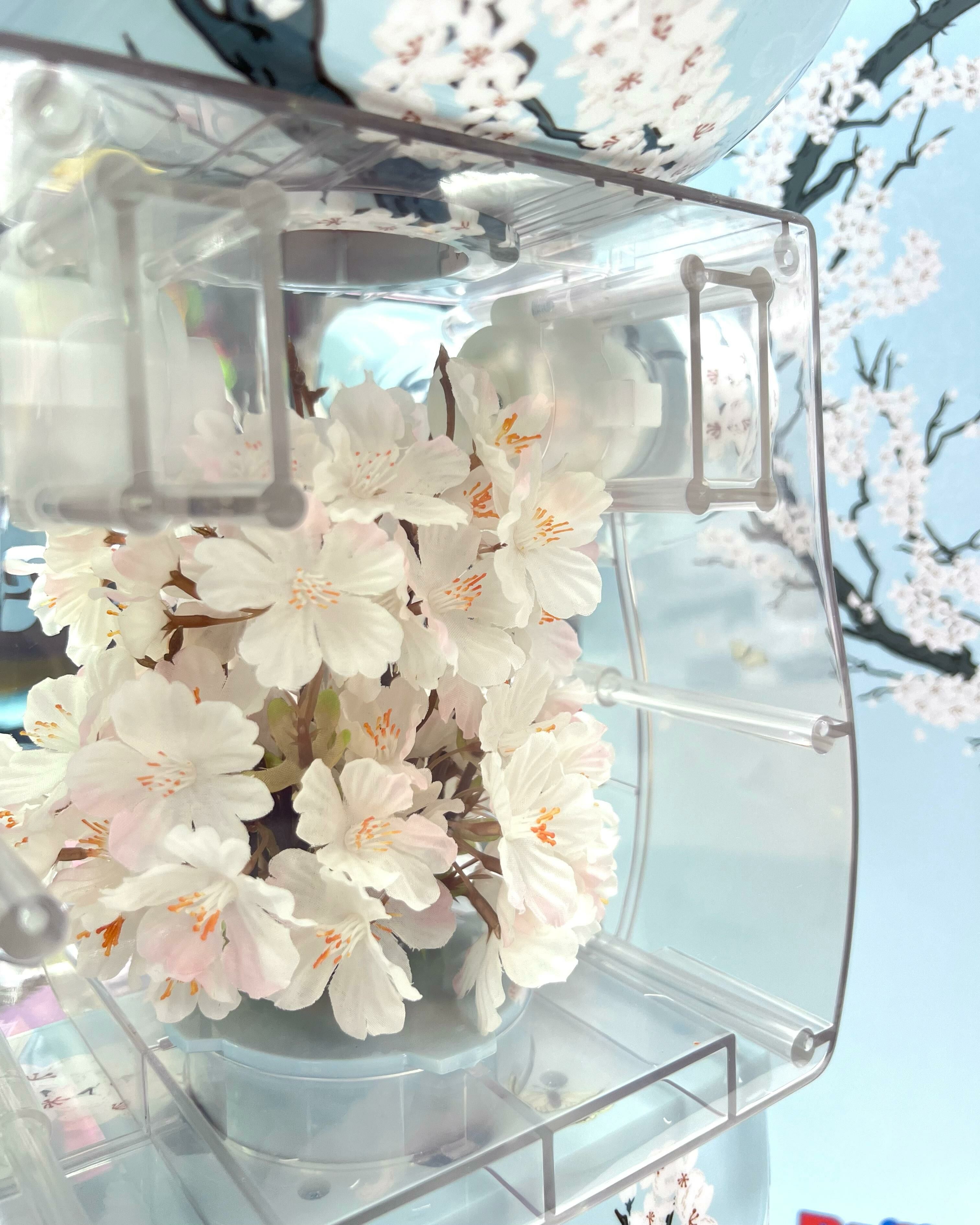 1000% BE@RBRICK FLOR@ SAKURA
