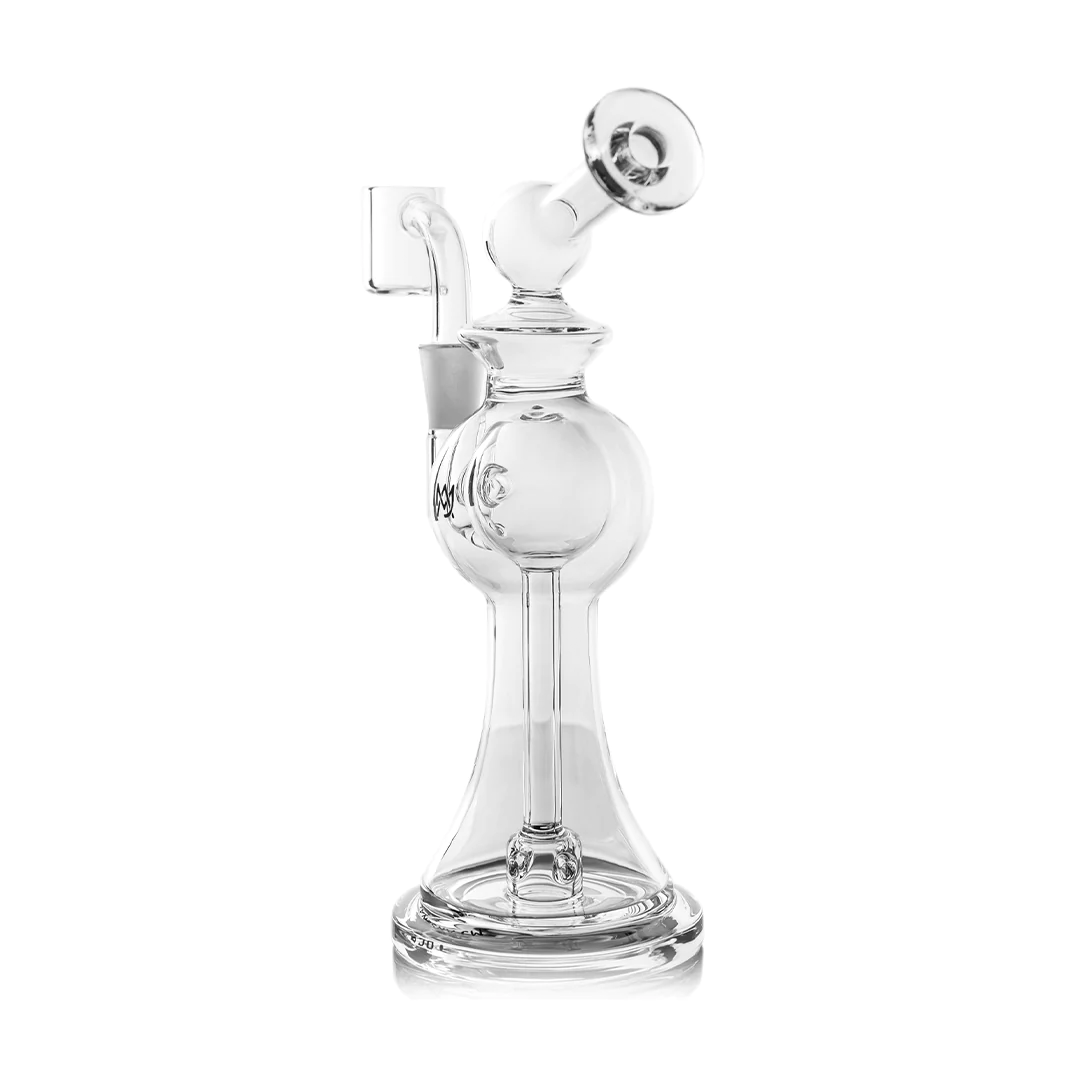 MJ ARSENAL APOLLO MINI RIG