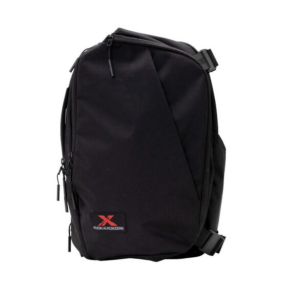 228750 Pbandai 預訂 2025/9月 ナンバーワン戦隊ゴジュウジャー　クオンAIコンツェルン　リュック