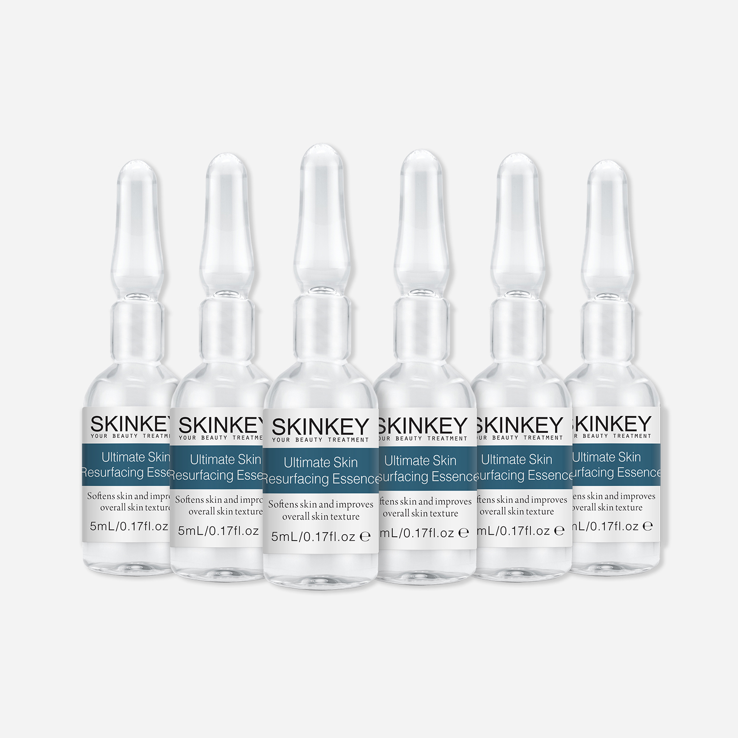 Ultimate Skin Resurfacing Essence  毛孔溶液 5mLx6