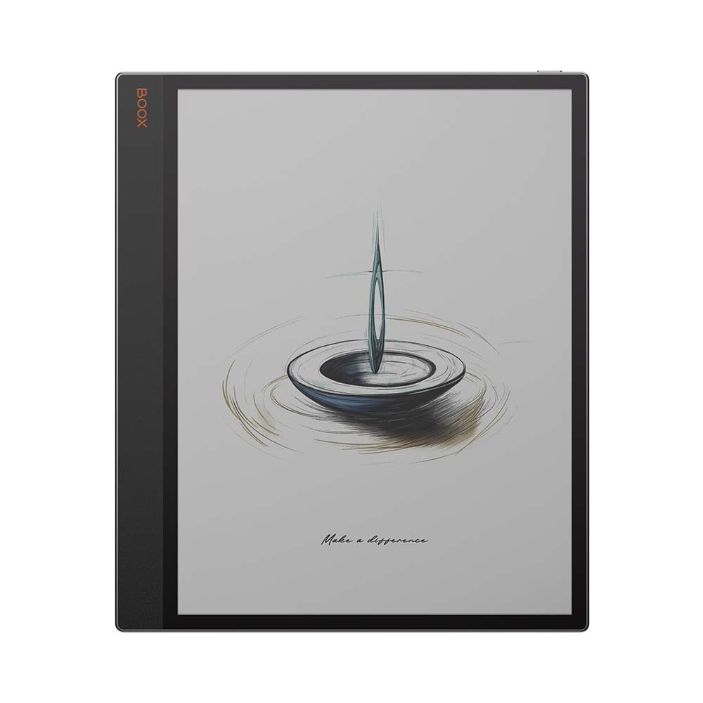文石 文石BOOX Tab X C 13.3吋彩色電子閱讀器