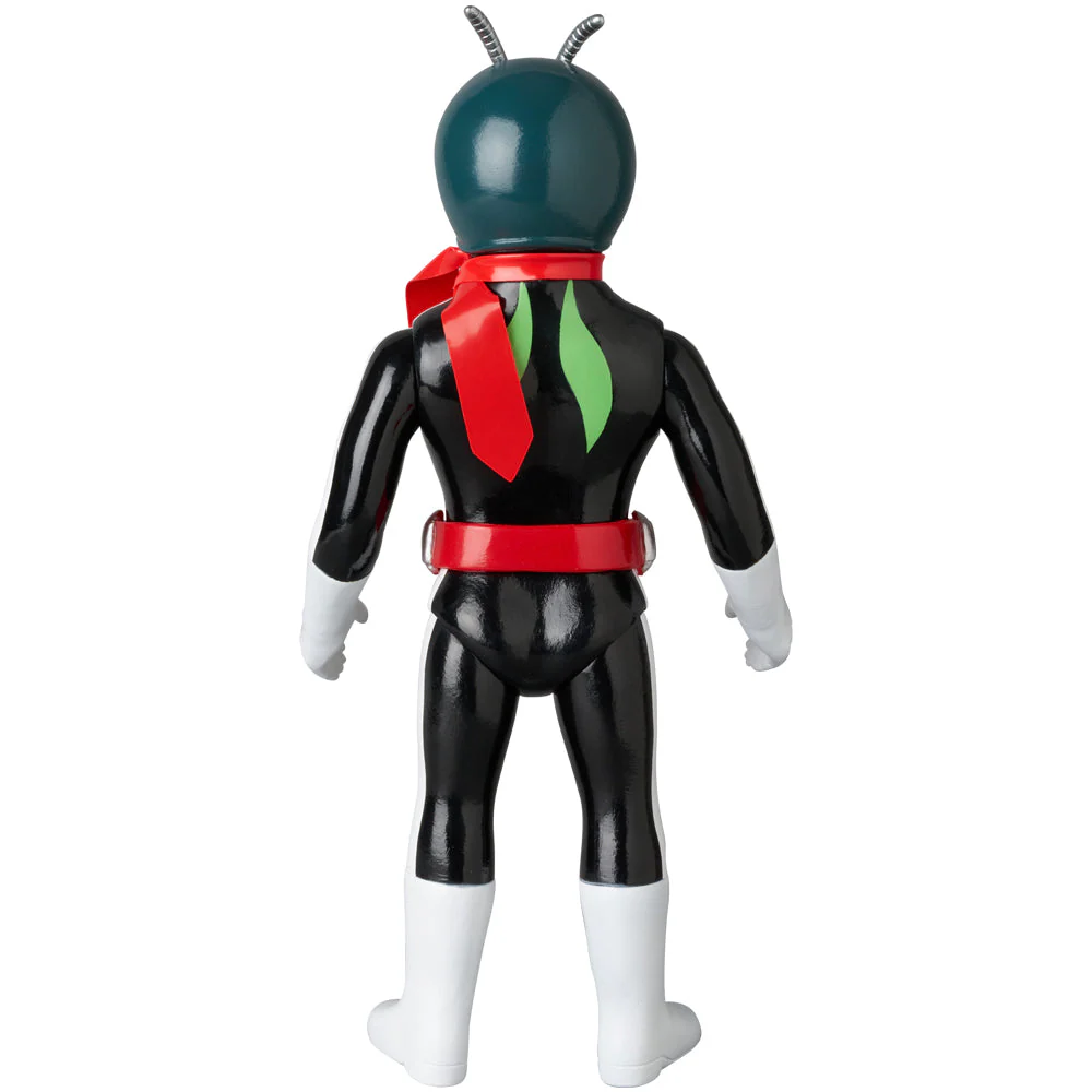 原作版仮面ライダー(一文字隼人Ver.)