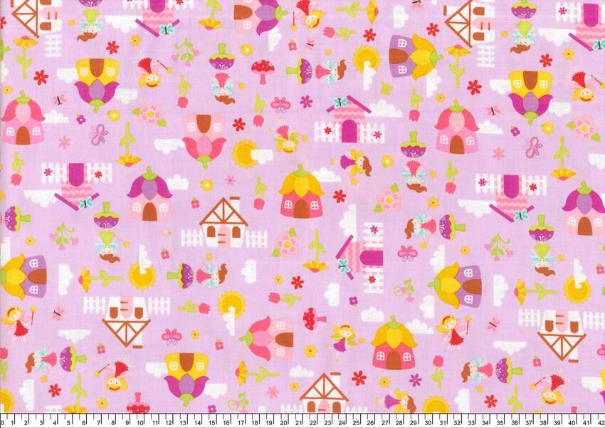 進口棉布R250424-001(一尺)