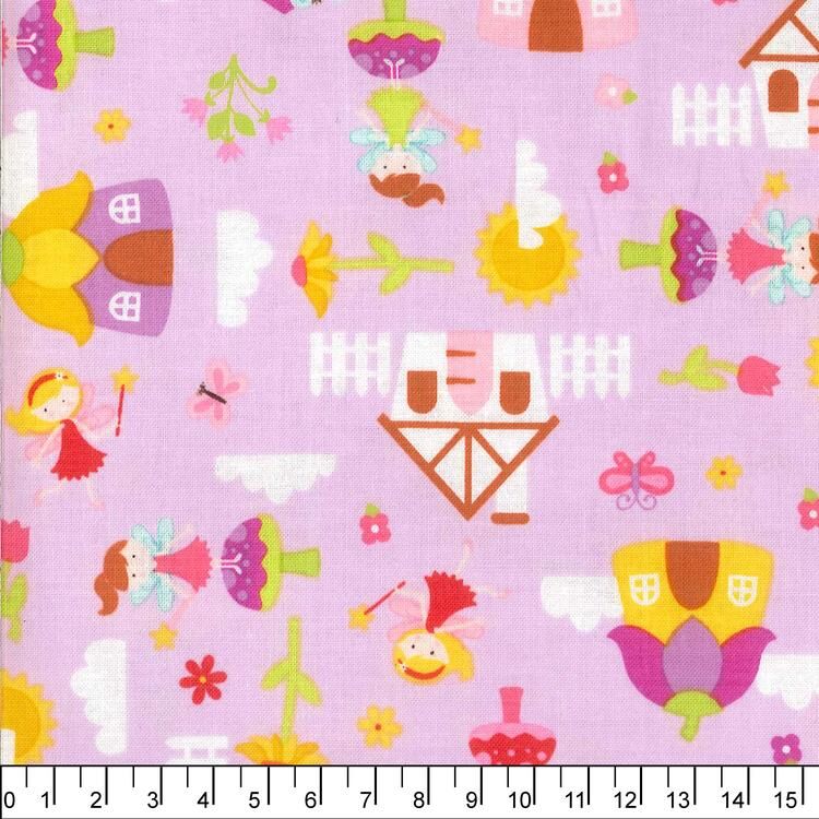 進口棉布R250424-001(一尺)