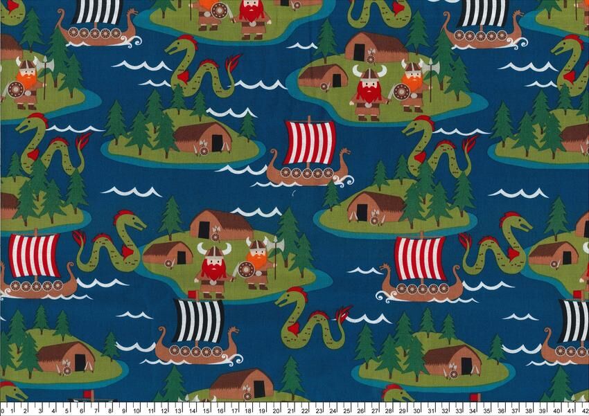 進口棉布R250424-005(一尺)