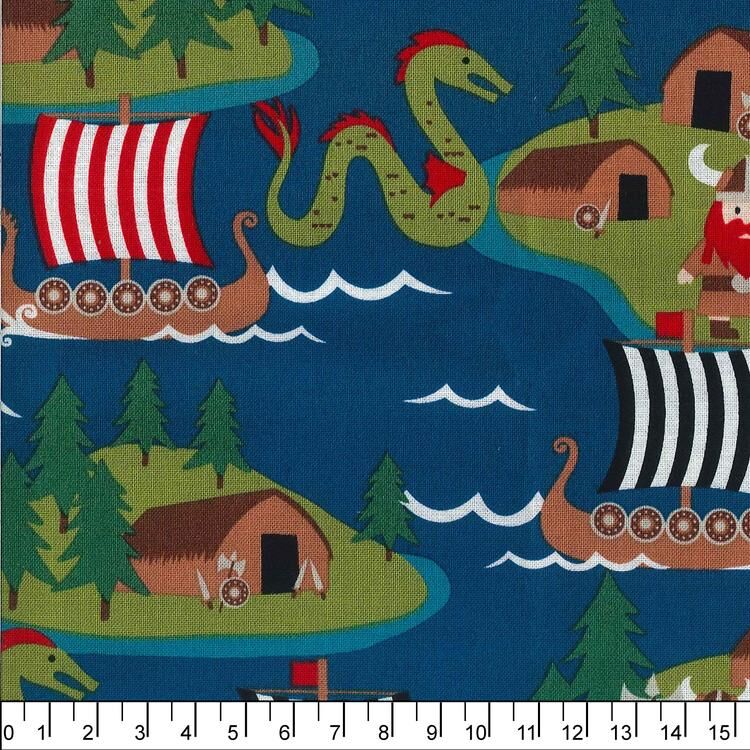 進口棉布R250424-005(一尺)