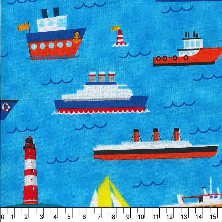 進口棉布R250424-006(一尺)