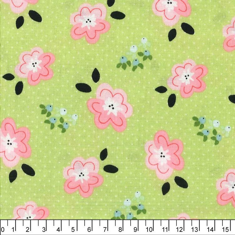 進口棉布R250424-017(一尺)