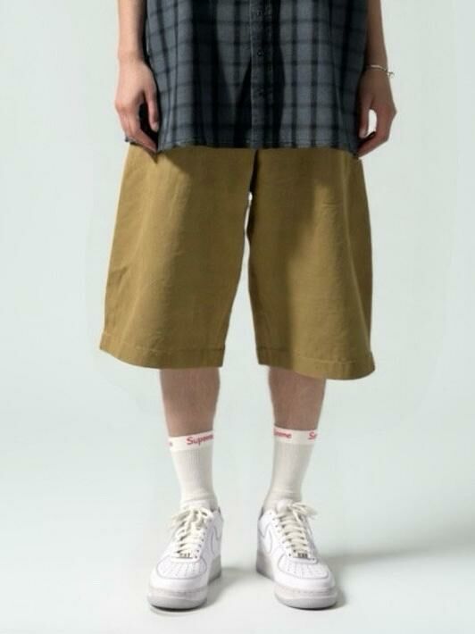 淨色短褲 TAC-0188P