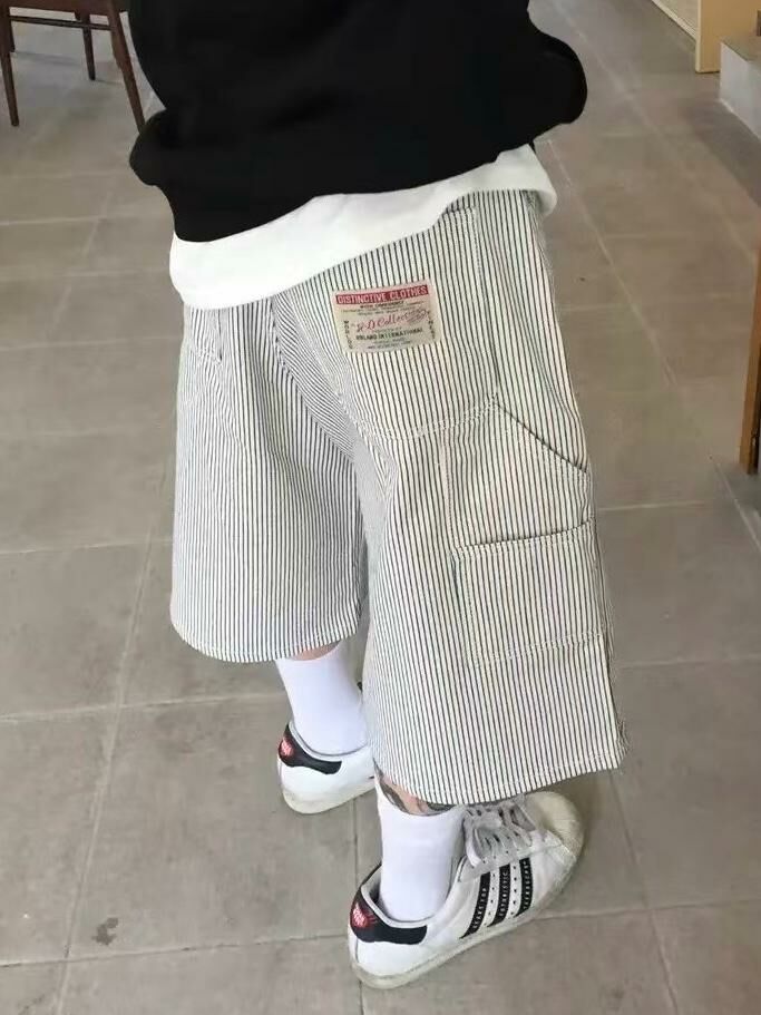 直間短褲 TAC-0189P