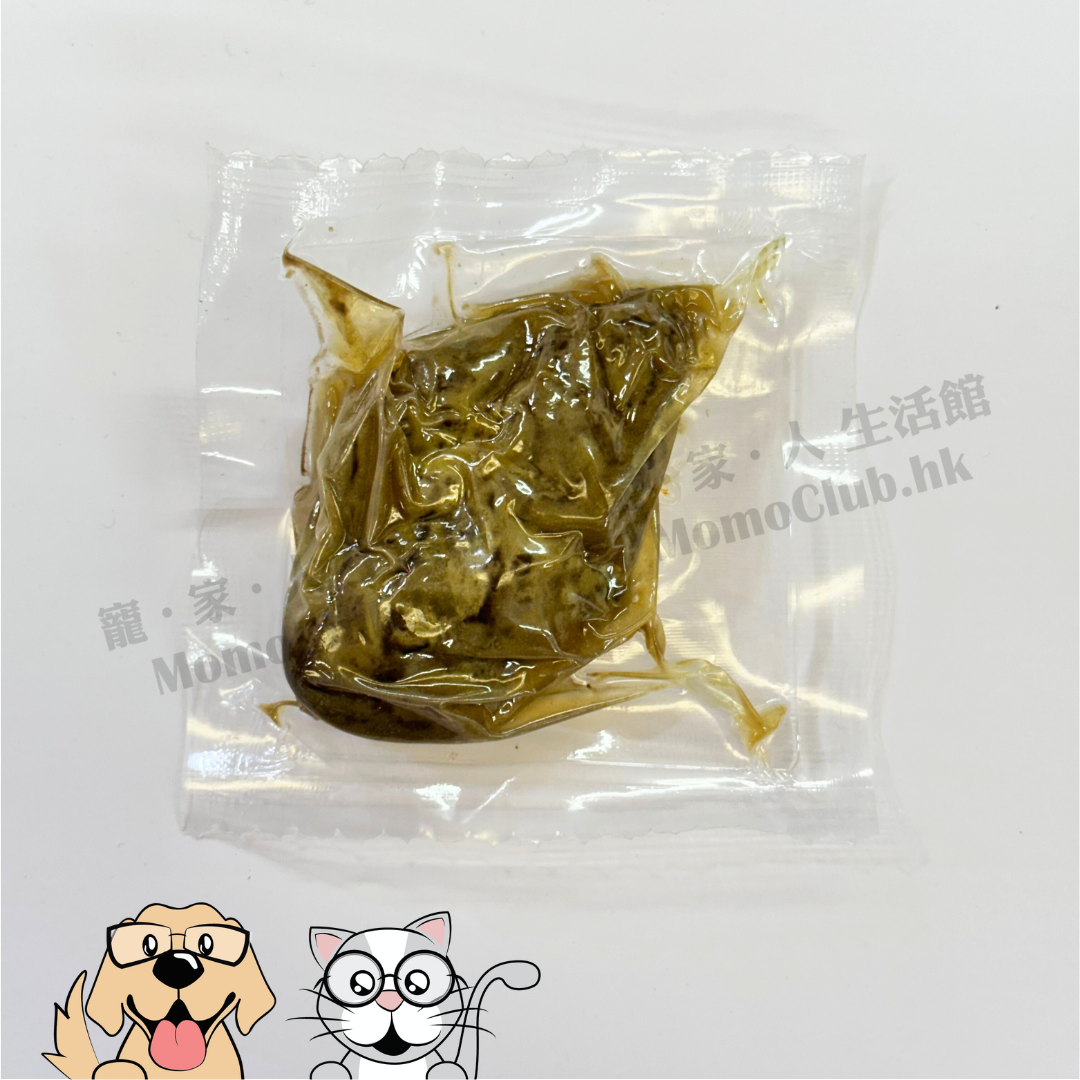 即食鮮食 (雞肝 Chicken Liver)