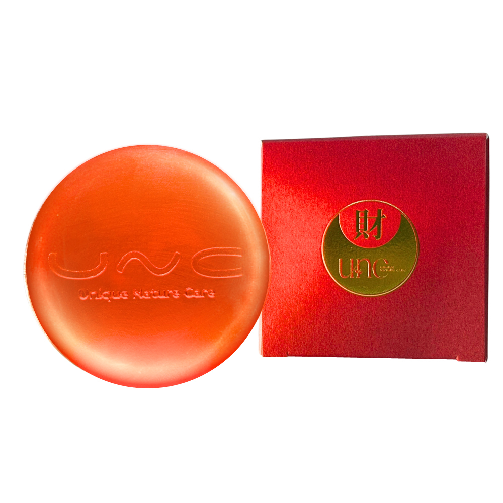 運財皂旺 奇肌皂