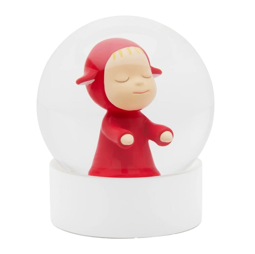 奈良美智Yoshitomo Nara - Yoshitomo Nara Little Wanderer Sn