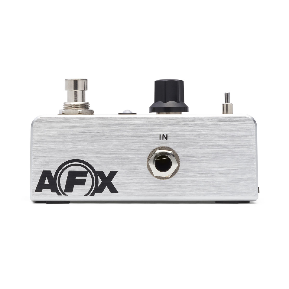 Fishman Fishman / AFX Broken Record Mini 原聲循環錄音/取樣效果器 第 3 張圖片｜三峽效果器