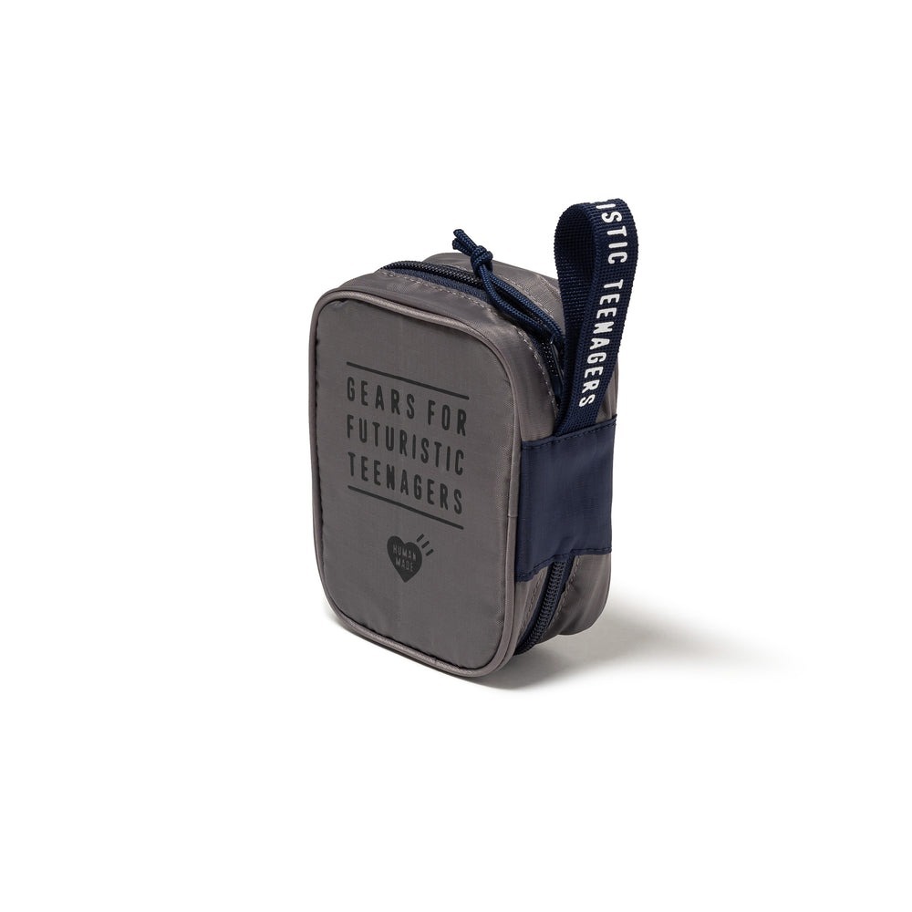 2025SS HUMAN MADE GADGET CASE 隨身包 小包 收納包 耳機包 電器包 現貨 HM29GD029