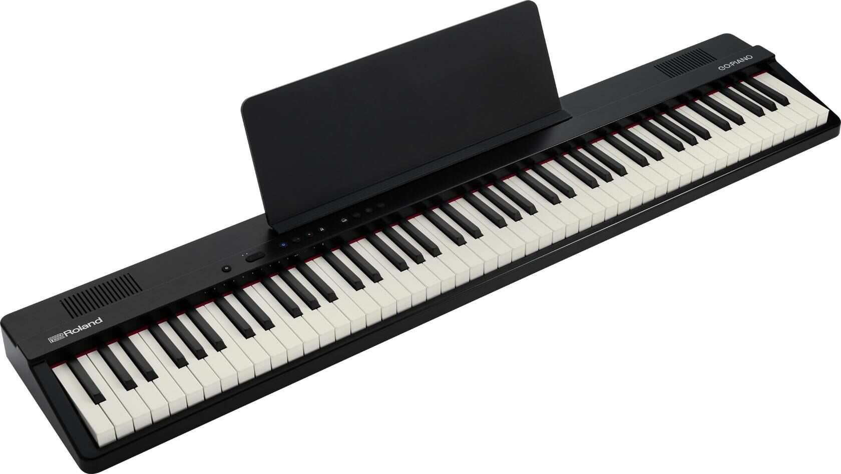 ROLAND GO:PIANO88 升級新版本GO-88PX