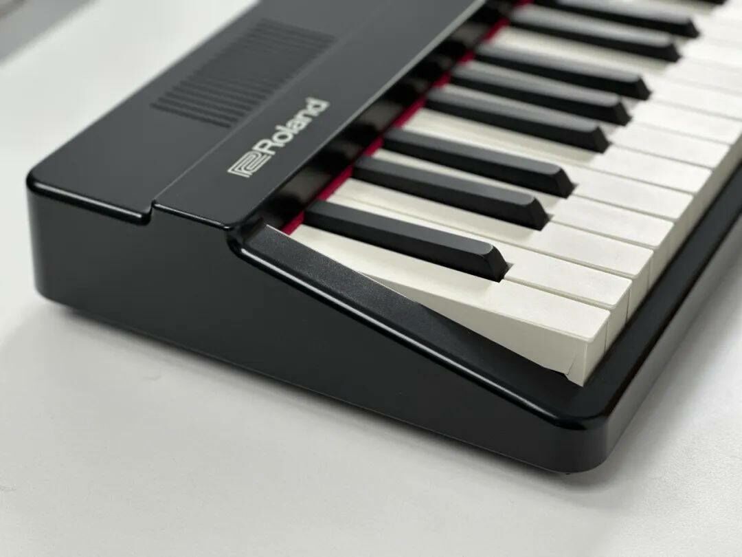 ROLAND GO:PIANO88 升級新版本GO-88PX