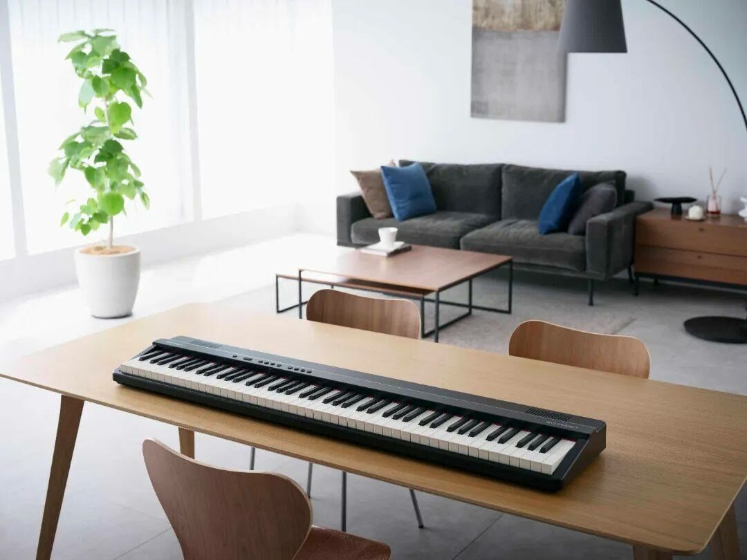 ROLAND GO:PIANO88 升級新版本GO-88PX