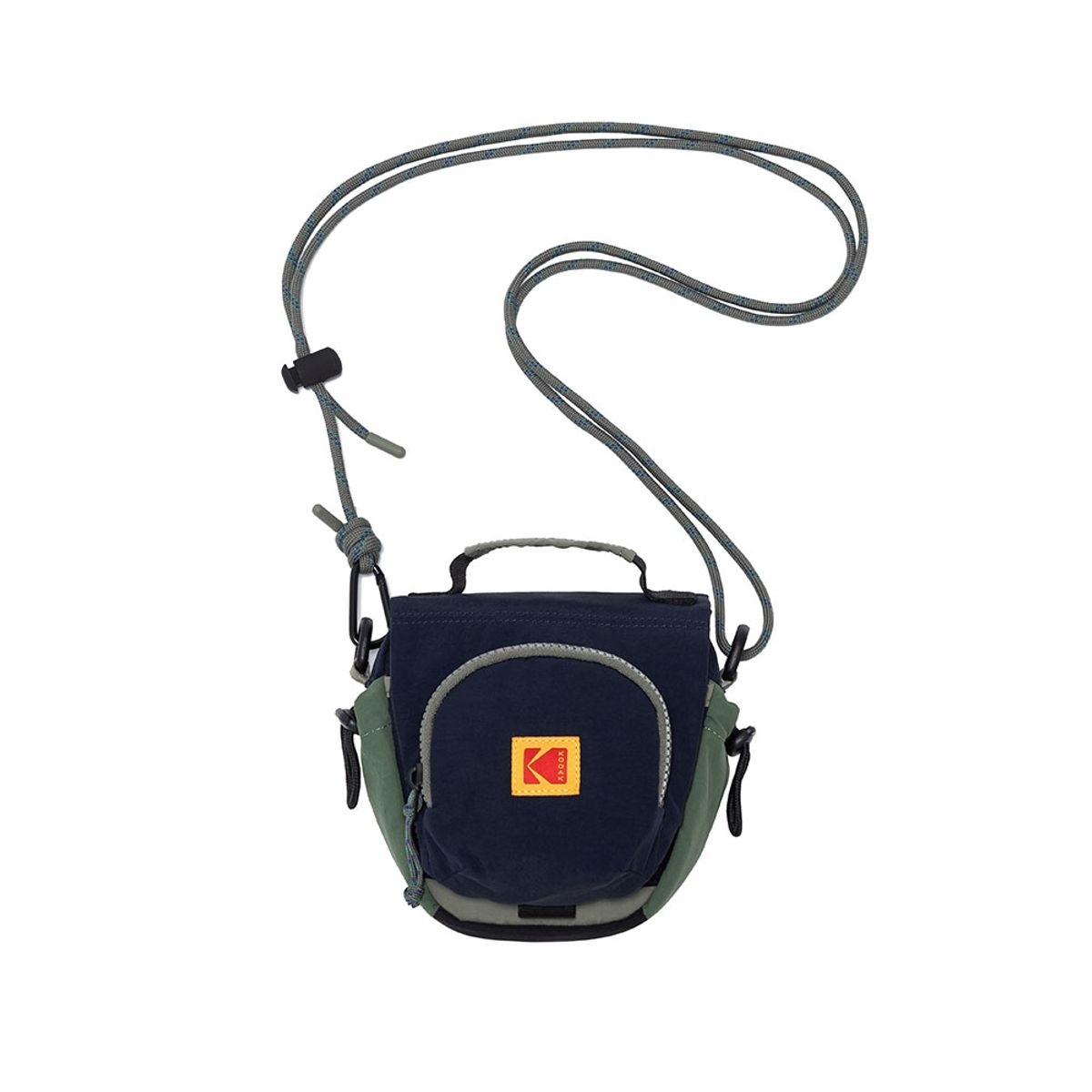 【代購】Kodak 柯達 Camera zoom 相機 側背包 包包 K5143LBG36