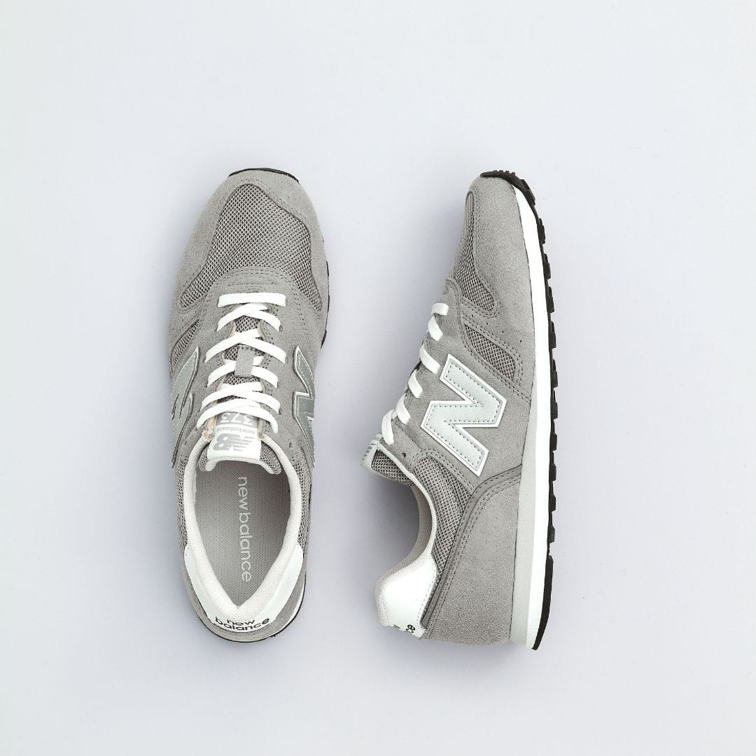 NEW BALANCE 373 元祖灰 男女裝 [限時勁減!]