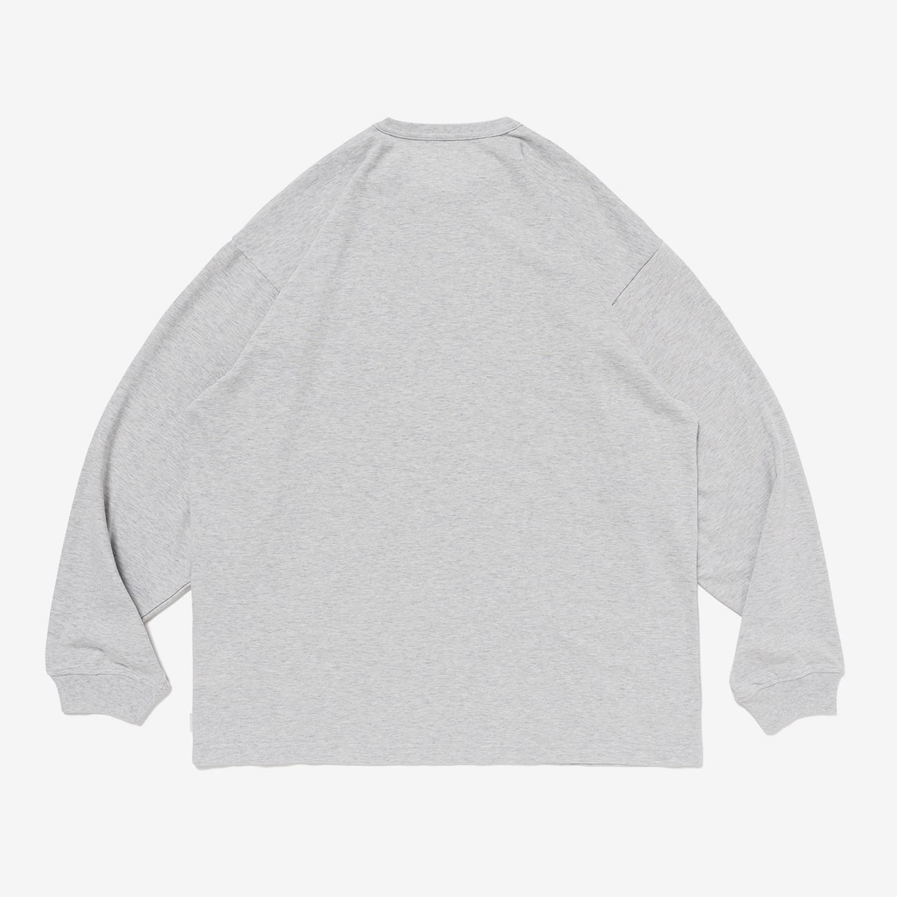 WTAPS ACADEMY / LS / CTPL