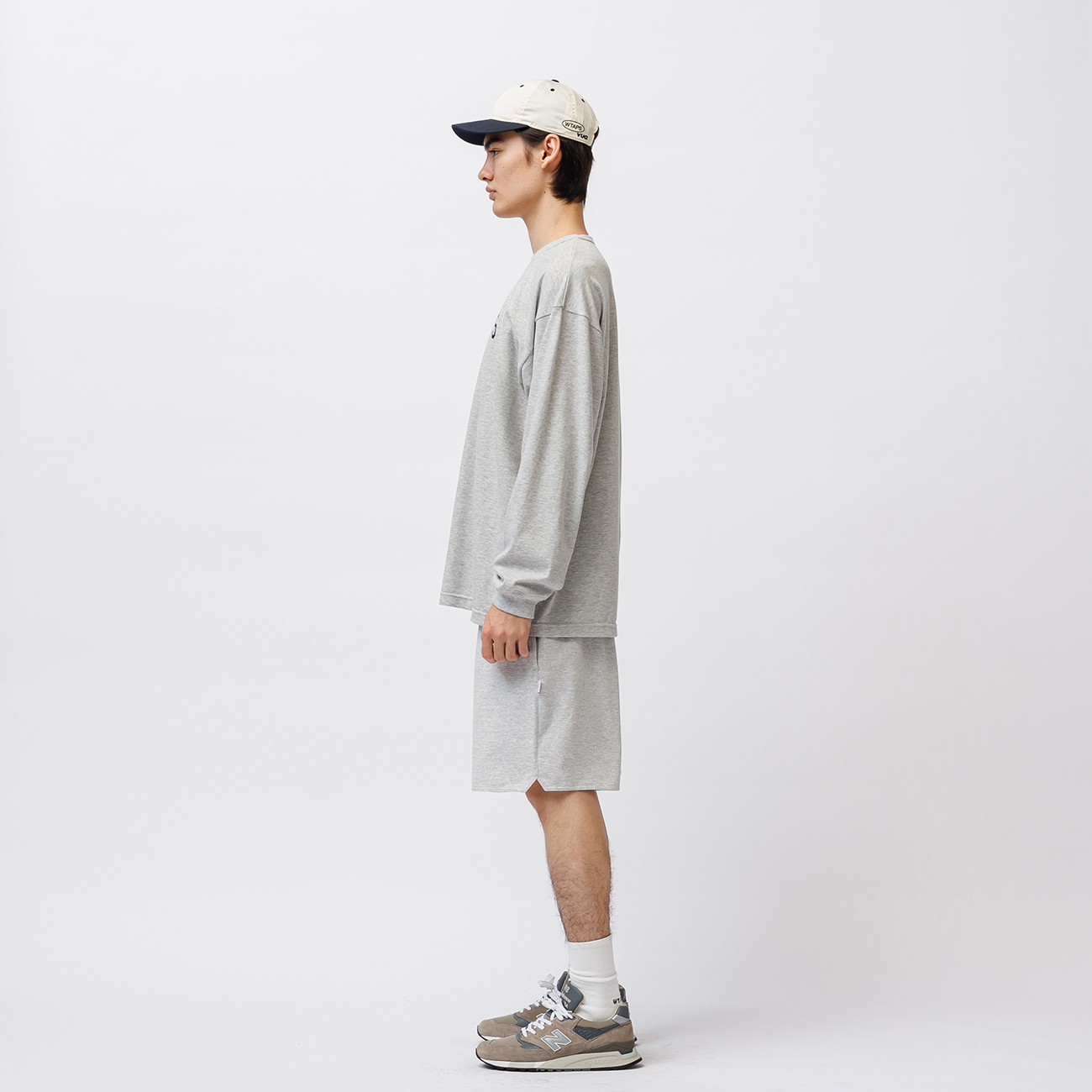 WTAPS ACADEMY / LS / CTPL 251ATDT-CSM18