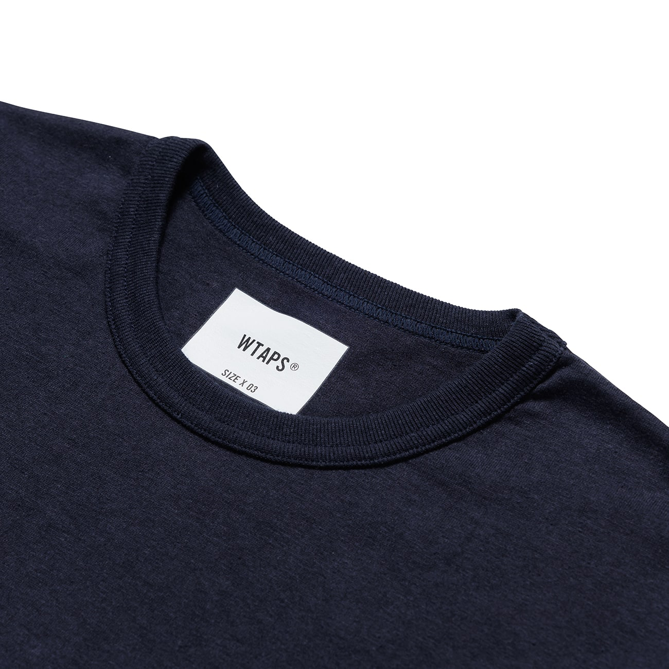 WTAPS ACADEMY / LS / CTPL 251ATDT-CSM18