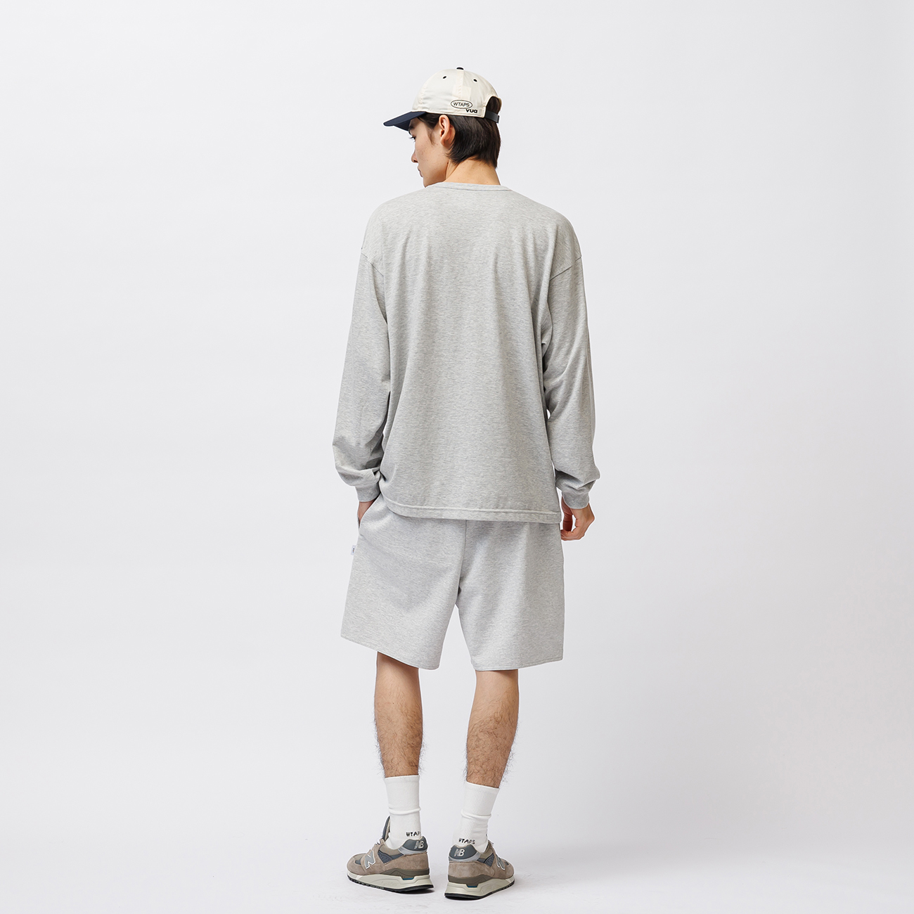 トップス WTAPS 251ATDT-CSM18 ACADEMY / LS / CTPL WTAPS ACADEMY / LS / CTPL 251ATDT-CSM18
