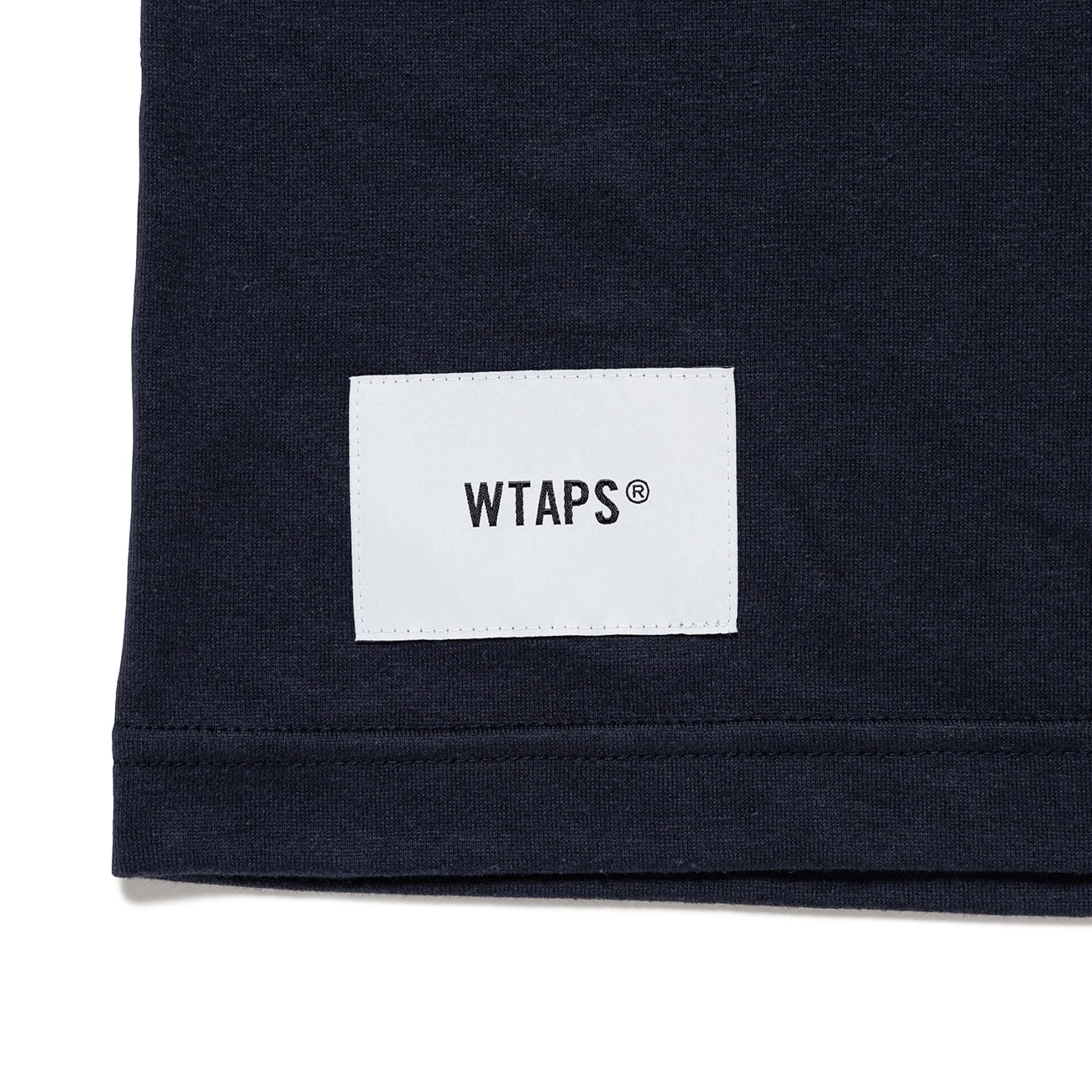 WTAPS ACADEMY / LS / CTPL 251ATDT-CSM18