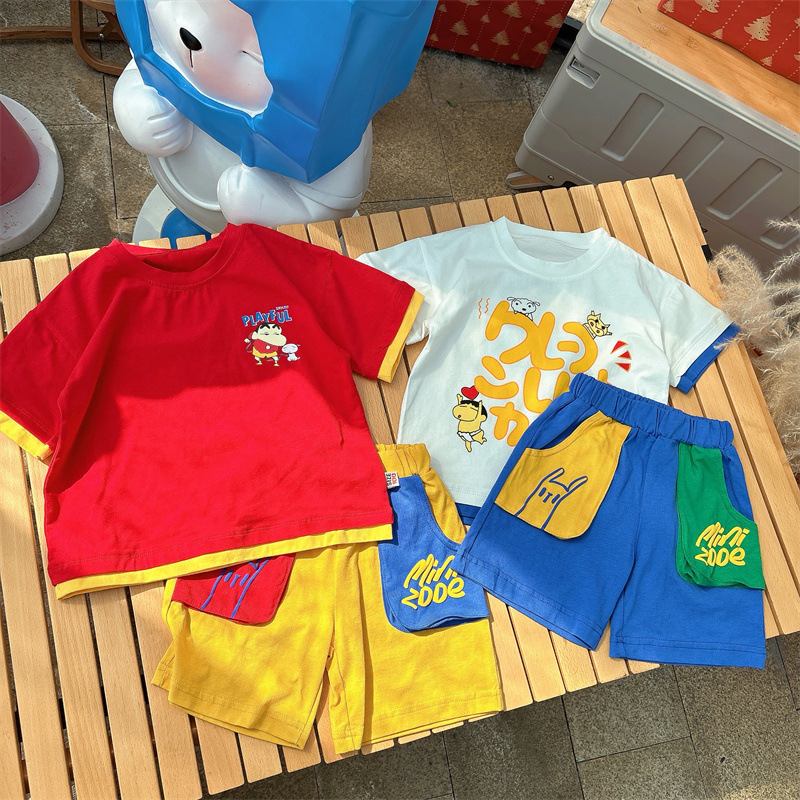 2025 SS short set no.15