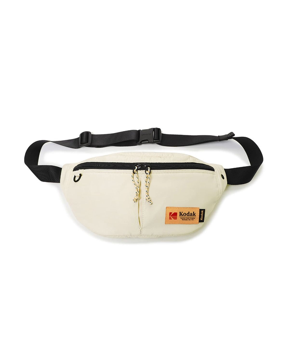 【代購】Kodak 柯達 Essential 基本款 腰包 包包 K5143LBG25