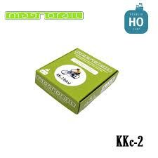 Maketis KKC-2 HO規 Magnorail 混合型男騎士 動態人偶