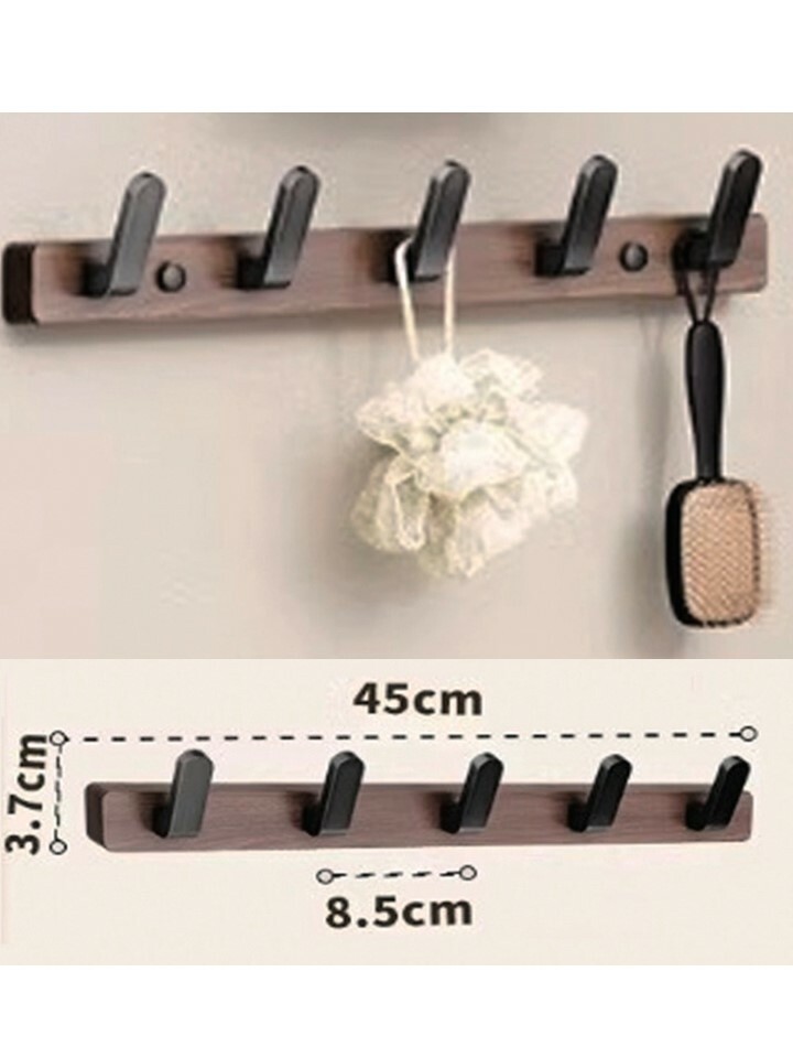 D1-9043W多功能五排鉤