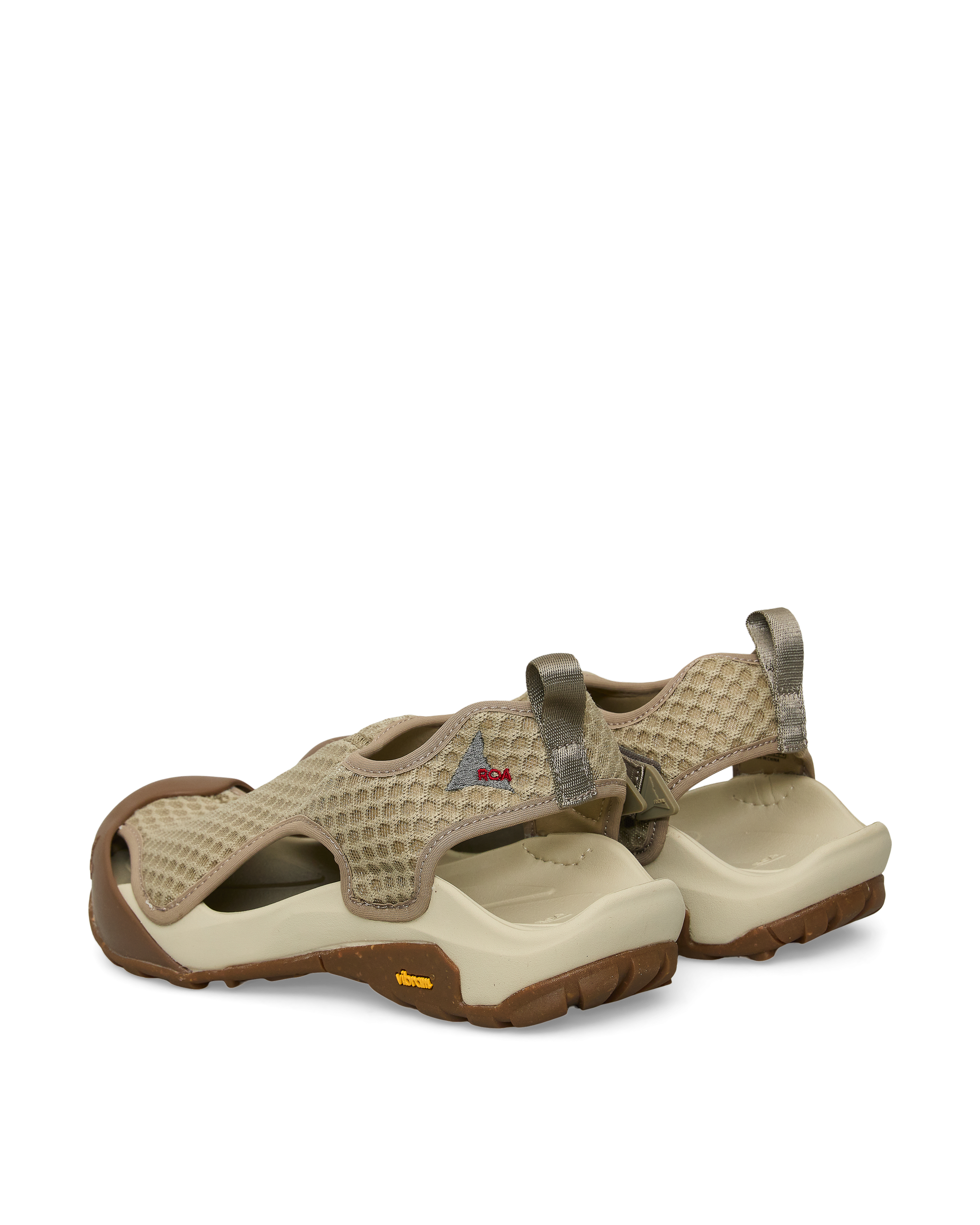 Roa Hiking ｜Arpy "Sand Honey"