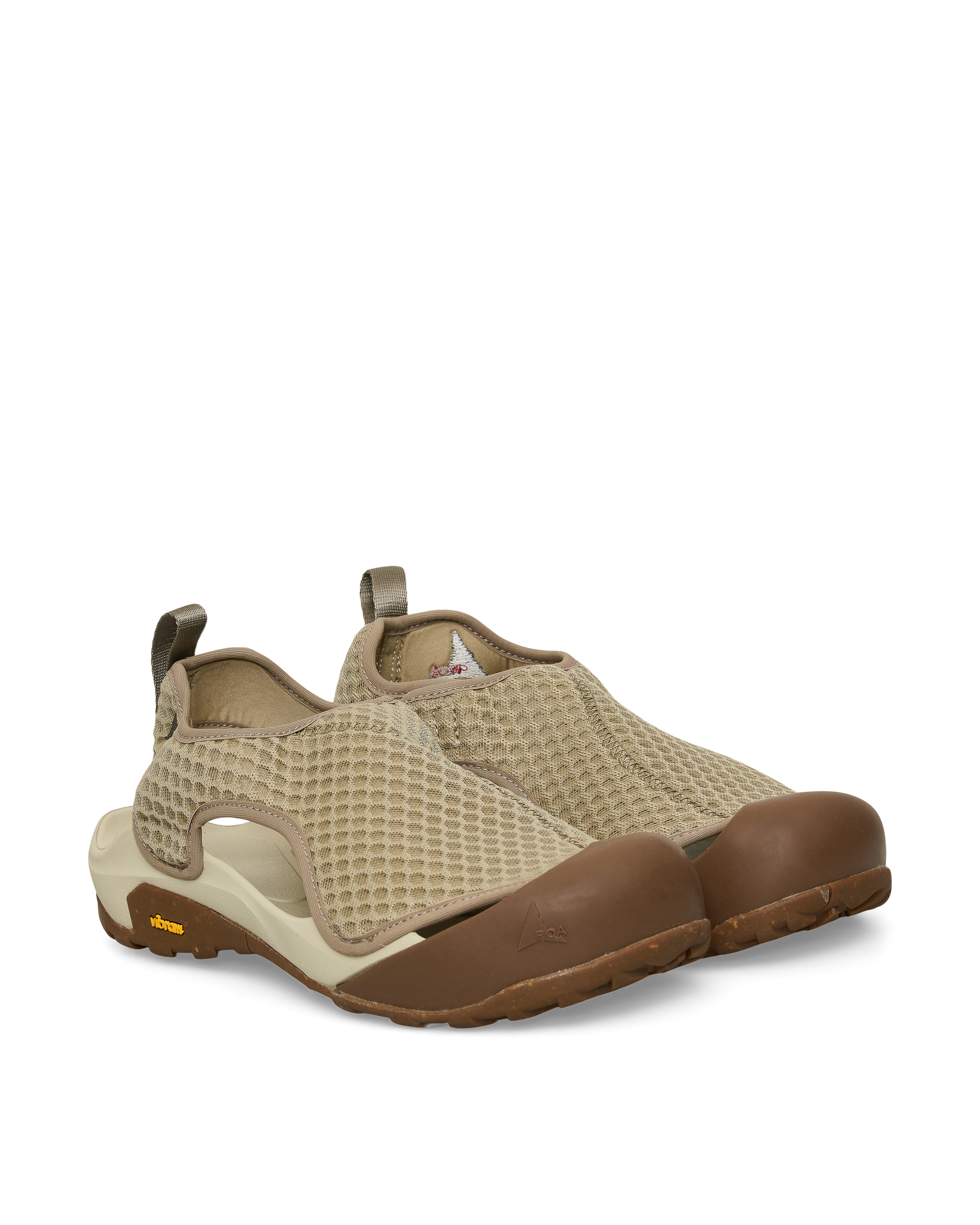 Roa Hiking ｜Arpy "Sand Honey"