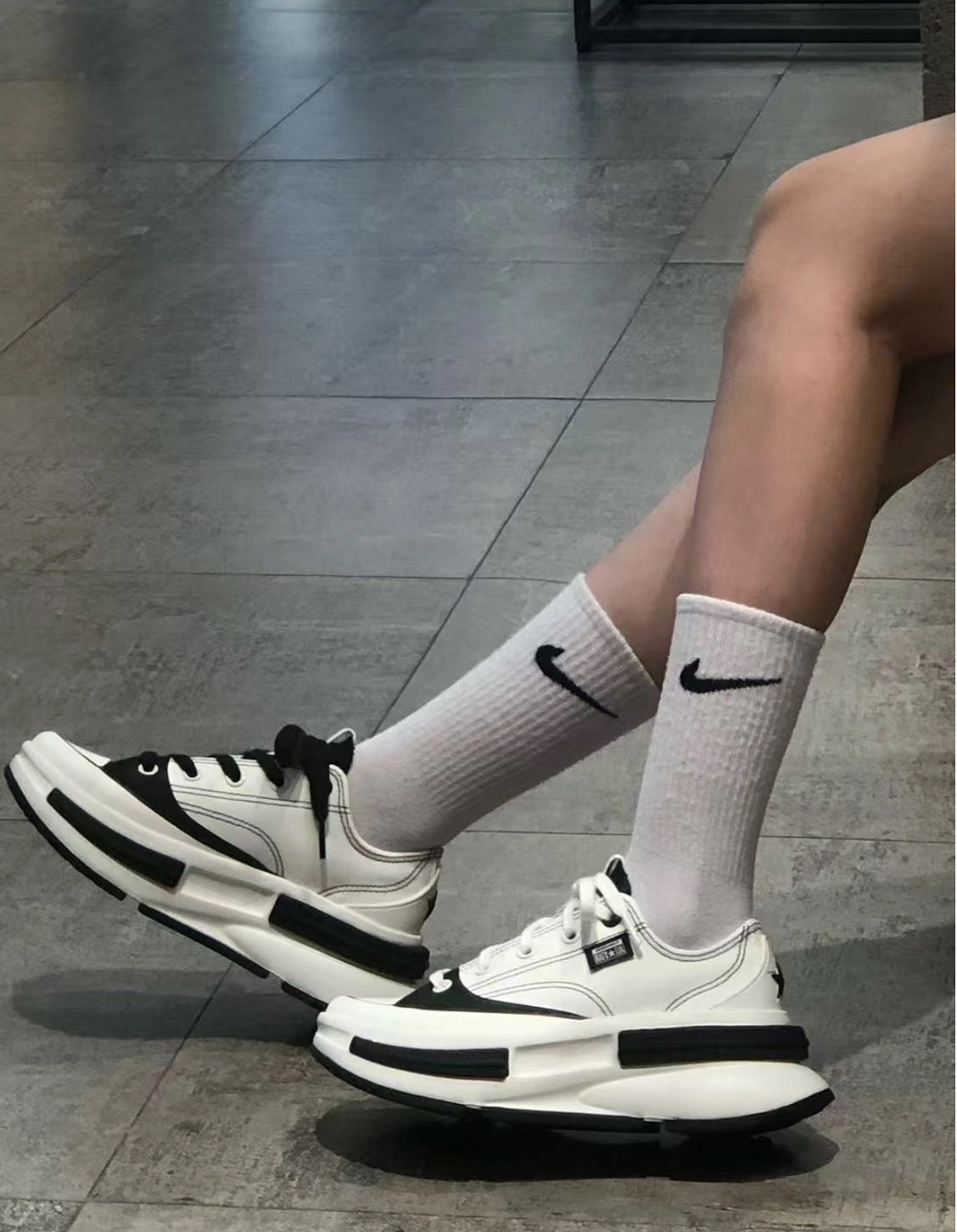 Converse Chuck Taylor SEASONAL 女款 白色帆布鞋