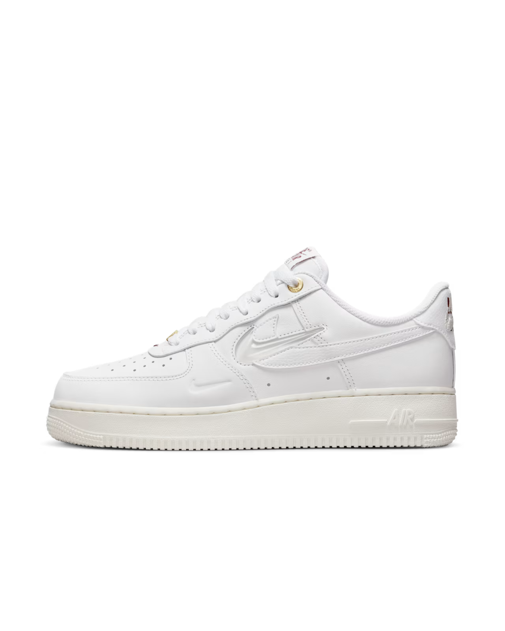 Air Force 1 '07 40th Join Forces DQ7664-100