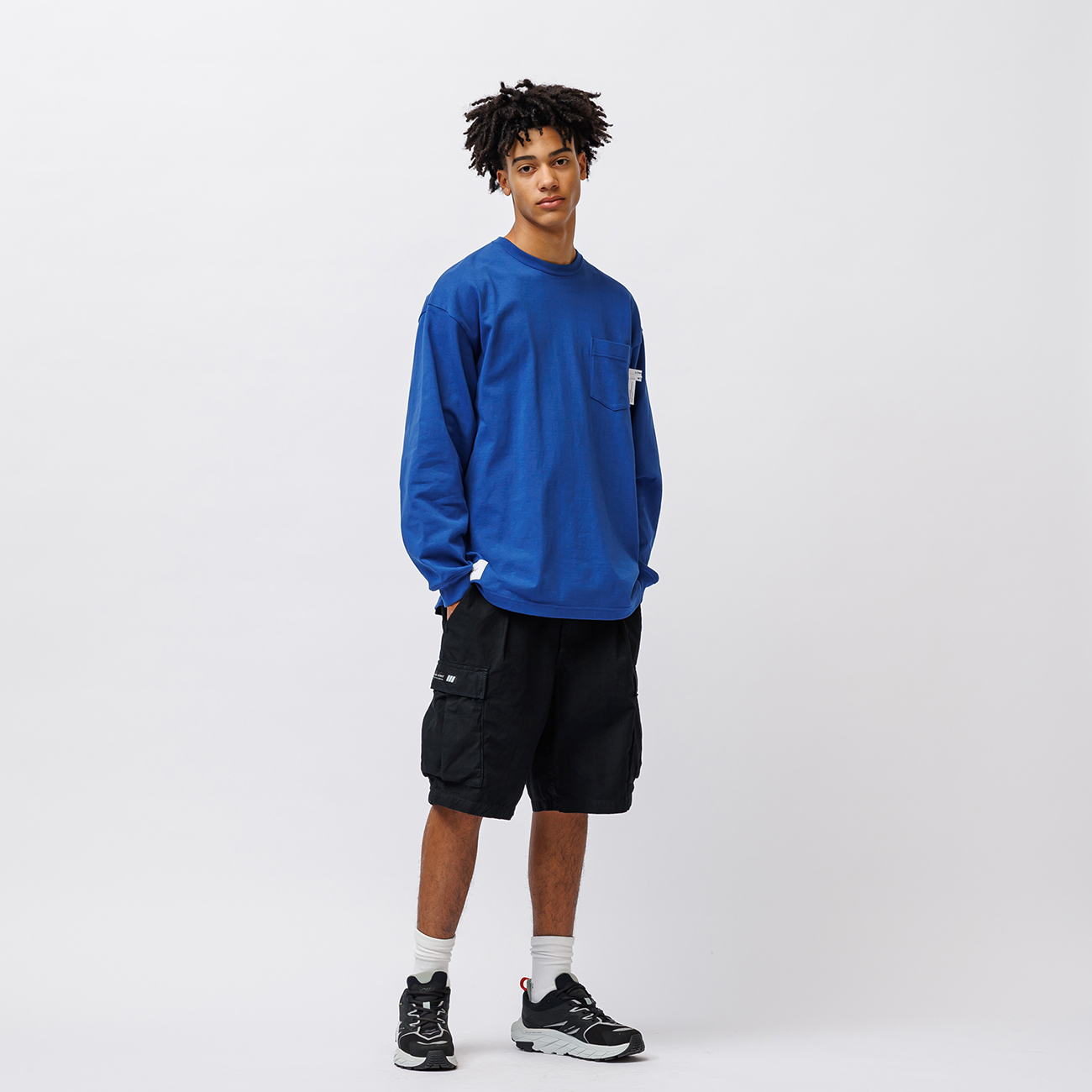 パンツ wtaps 25SS MILS9602 SHORTS COTTON 02 WTAPS 25SS MILS9601 SHORTS COTTON サイズ02 - メルカリ